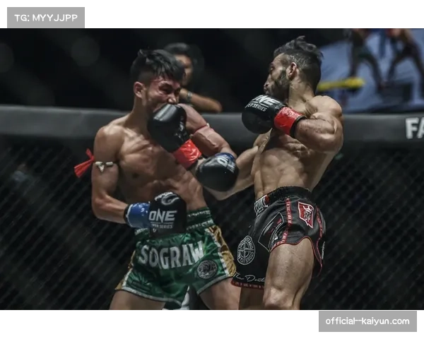 白宫举办UFC赛事计划引发关注 众多格斗明星踊跃表态参与