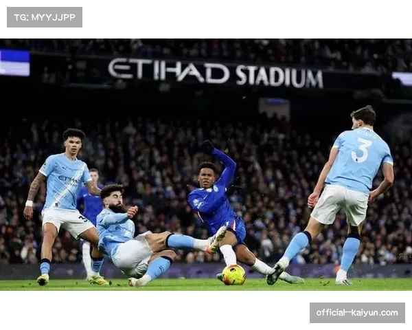 富勒姆主场惨败曼城 农场主遭遇联赛两连败